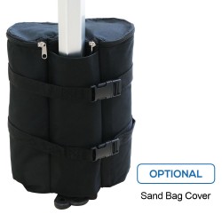 5 ft. Canopy Full Color Logo Print 5 ft. Canopy Full Color Logo Print