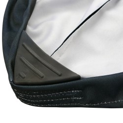 Stretch 6ft Table Throw Full Color Printing