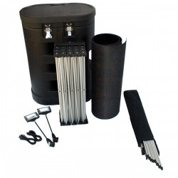 8ft. Pop Up Step and Repeat Backdrop 8ft. Pop Up Step and Repeat Backdrop